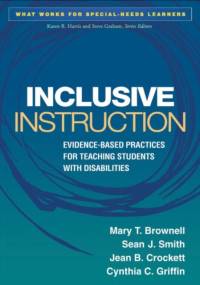 Inclusive Instruction av Mary T. (University of Florida Brownell
