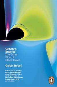 Gravity's Engines av Caleb Scharf