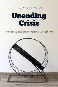 Unending Crisis av Thomas Graham