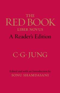 The Red Book av C. G. Jung