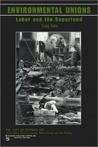 Environmental Unions av Craig Slatin