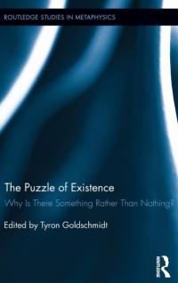 The Puzzle of Existence