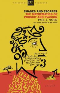 Chases and Escapes av Paul J. Nahin