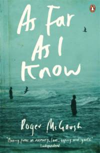 As Far as I Know av Roger McGough