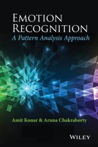 Emotion Recognition av Amit Konar