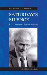 Saturday's Silence av Richard McLauchlan