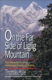 On the Far Side of Liglig Mountain av Thomas Hale