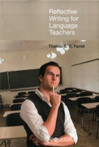 Reflective Writing for Language Teachers av Thomas S.C. Farrell