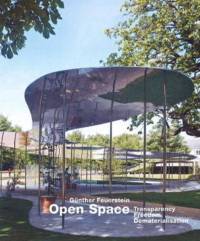 Open Space av Gunther Feuerstein