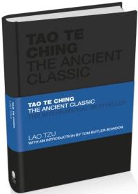 Tao Te Ching av Lao Tzu