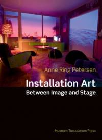Installation Art av Anne Ring Petersen