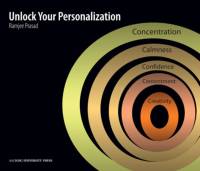 Unlock Your Personalization av Ramjee Prasad