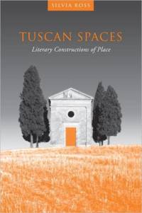 Tuscan Spaces av Silvia M. Ross