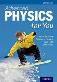 Advanced Physics For You av Keith Johnson
