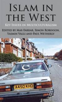 Islam in the West av Max Farrar