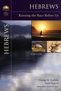Hebrews av George H. Guthrie