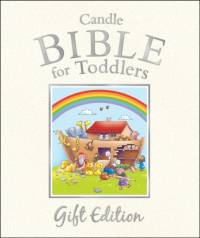Candle Bible for Toddlers av Juliet David