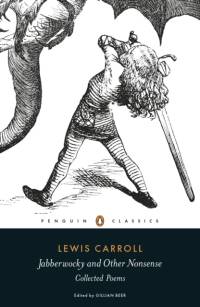 Jabberwocky and Other Nonsense av Lewis Carroll