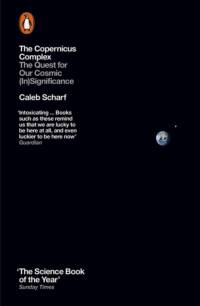 The Copernicus Complex av Caleb Scharf
