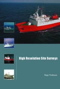 High Resolution Site Surveys av Roger Parkinson