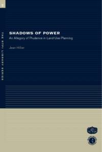 Shadows of Power av Jean (Newcastle University Hillier
