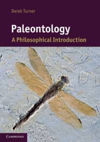 Paleontology av Derek (Connecticut College) Turner