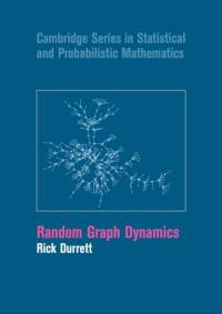 Random Graph Dynamics av Rick (Duke University Durrett