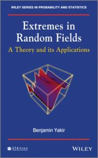 Extremes in Random Fields av Benjamin (Department of Statistics Yakir