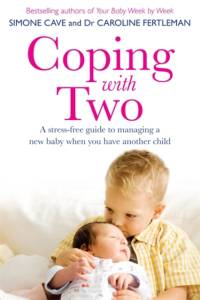 Coping with Two av Simone Cave