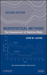 Biostatistical Methods av John M. (The George Washington University Lachin