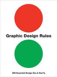 Graphic Design Rules av Peter Dawson