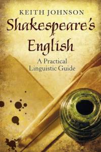 Shakespeare's English av Keith (University of Lancaster Johnson
