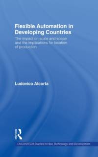 Flexible Automation in Developing Countries