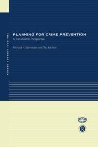 Planning for Crime Prevention av Ted (Sheffield Hallam University Kitchen