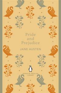 Pride and Prejudice av Jane Austen