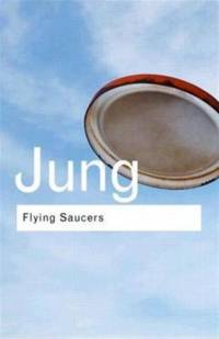 Flying Saucers av C.G. Jung