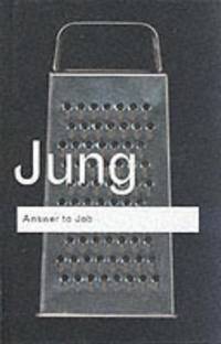 Answer to Job av C.G. Jung