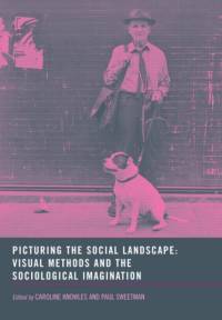 Picturing the Social Landscape av Caroline Knowles