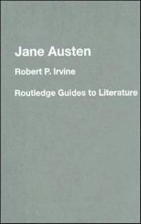 Jane Austen av Robert P. (University of Edinburgh Irvine