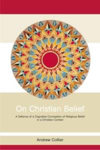 On Christian Belief av Andrew Collier