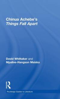 Chinua Achebe's Things Fall Apart av David Whittaker