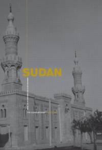 Sudan av Abdel Salam (University of Windsor Sidahmed