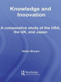 Knowledge and Innovation av Helen (University of Wolverhampton Brown