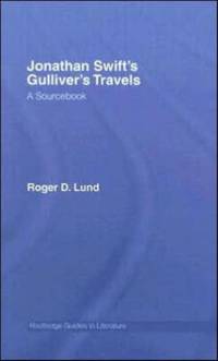 Jonathan Swift's Gulliver's Travels