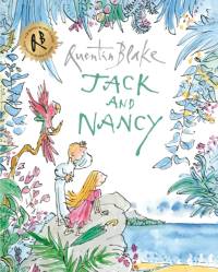 Jack and Nancy av Quentin Blake