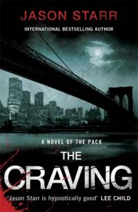 The Craving av Jason Starr