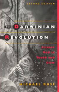 The Darwinian Revolution av Michael Ruse