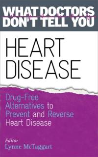 Heart Disease av Lynne McTaggart