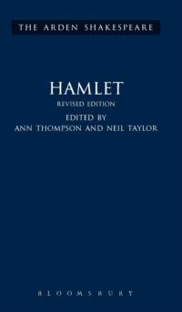 Hamlet av William Shakespeare