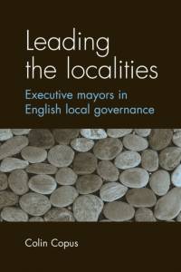Leading the Localities av Colin Copus